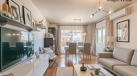 Foto 5 de Pis en venda a Calle de Sófocles, El Cónsul - Ciudad Universitaria - El Romeral, Málaga Capital