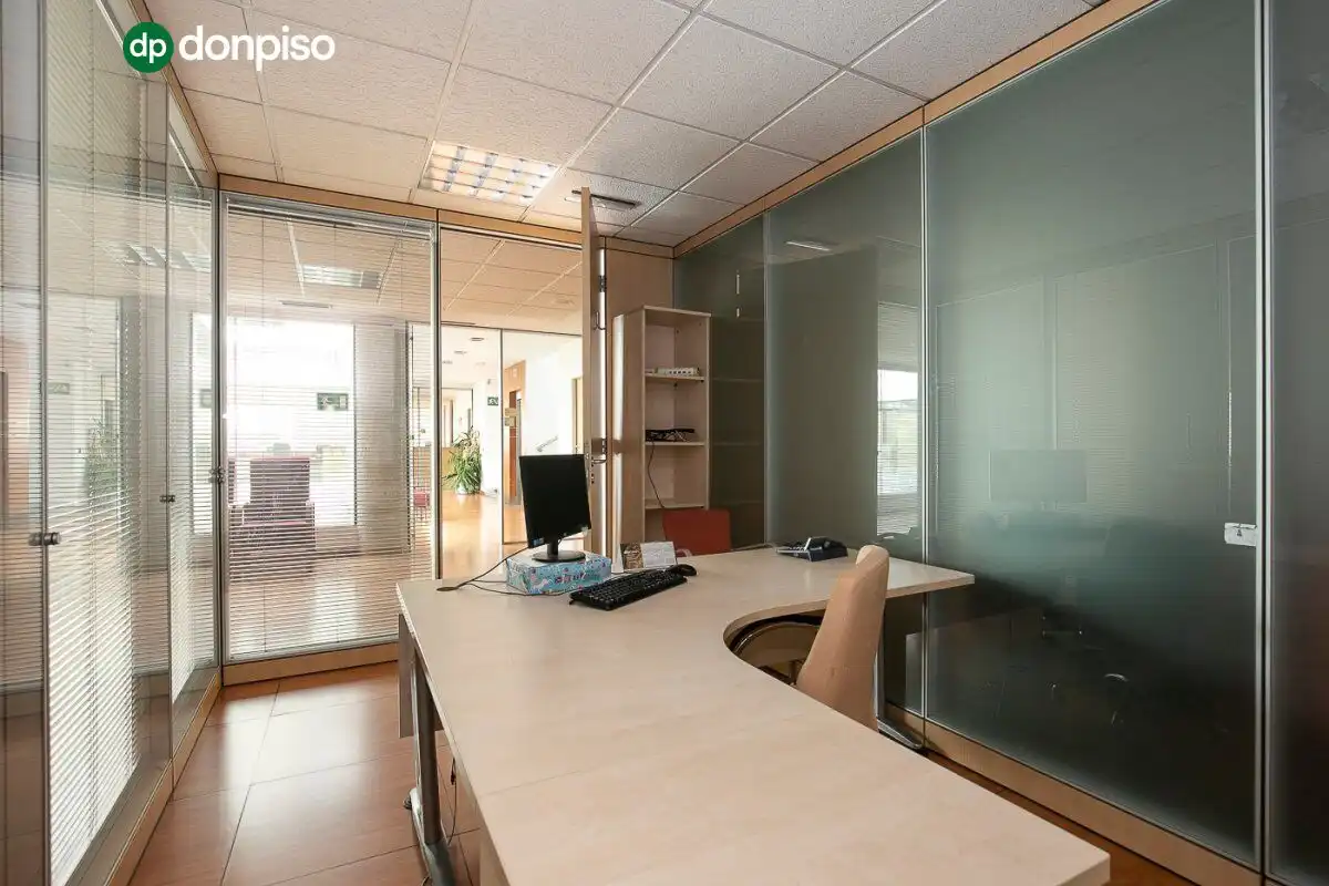 Residential with lift for sale in Calle Graham Bell, imagen 19