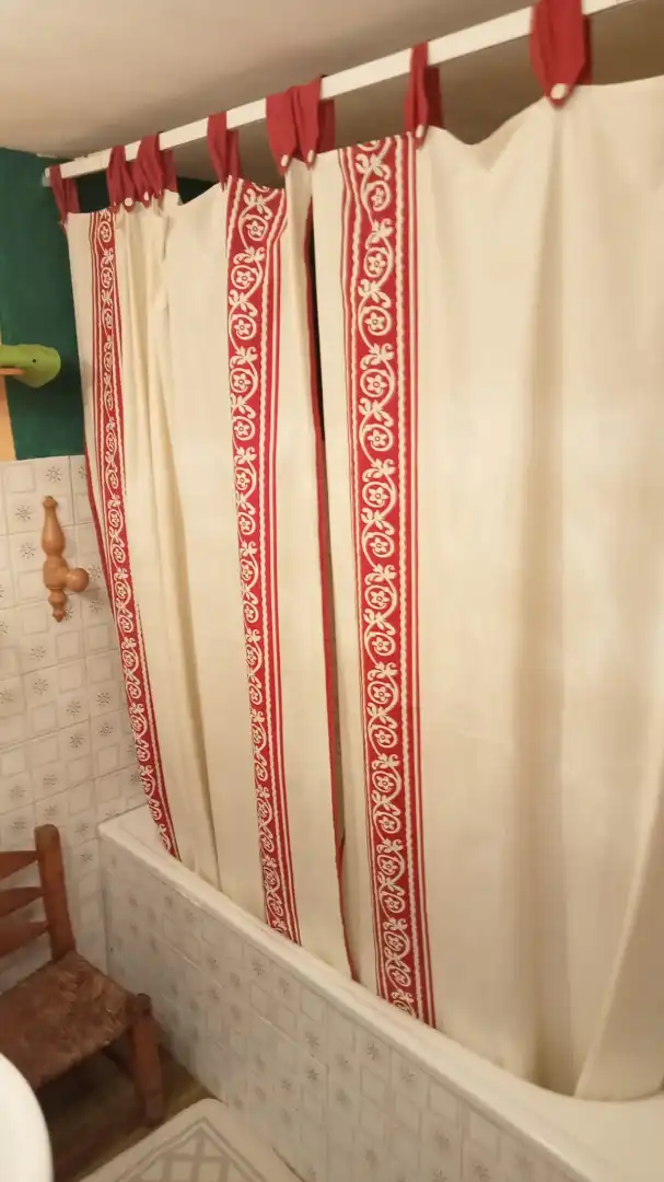 Garden of Country homes for sale in La Puerta de Segura  with Furnished and Washing machine