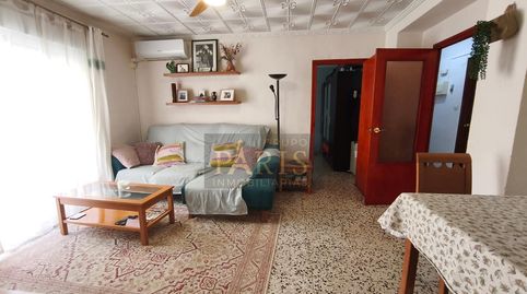 Foto 3 de Piso en venta en Barrio de Peral - San Félix, Cartagena