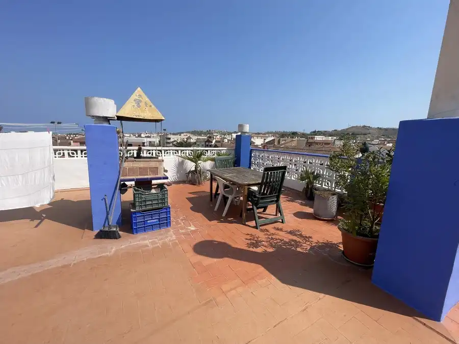 Reihenhaus zum Verkauf in Formentera del Segura, imagen 27