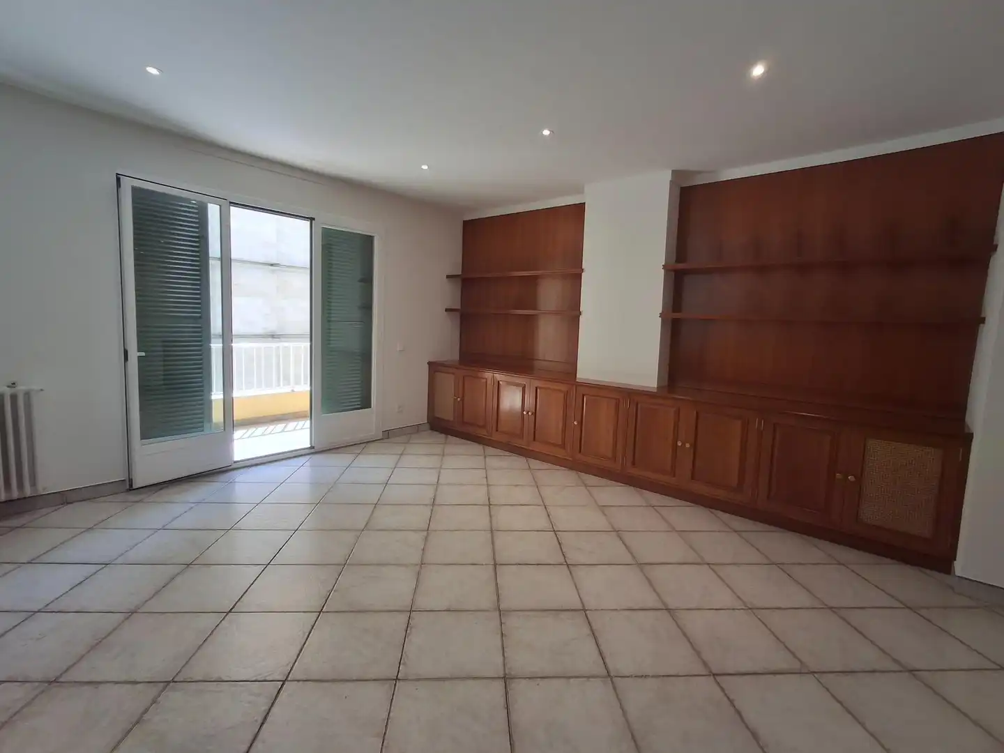 Sala de estar de Piso de alquiler en  Palma de Mallorca