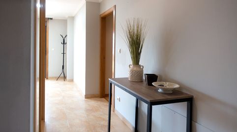 Foto 5 de Piso en venta en Rúa Paseo Matutino, Ponteareas, Pontevedra