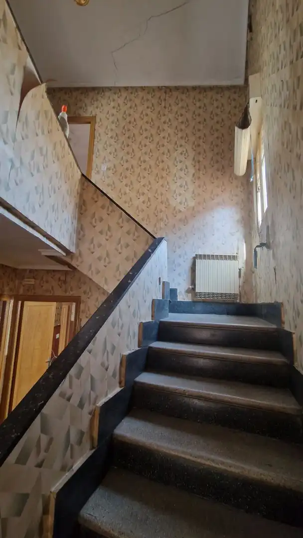Haus oder Chalet zum Verkauf in Fresno de la Vega mit Heizung