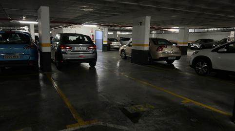 Foto 5 de Garatge en venda a Avenida del Dos de Mayo, Centro, Móstoles