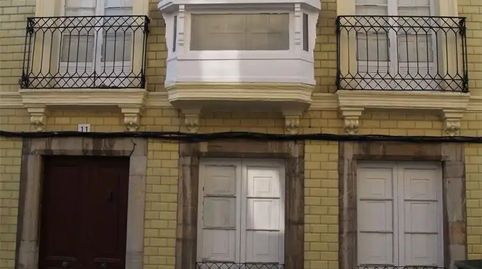 Foto 3 de Piso en venta en Calle Salvador Escandón, 11, Luanco - Aramar - Antromero, Gozón