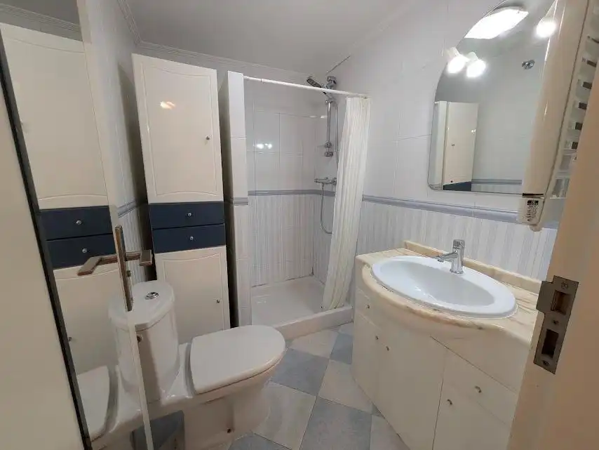 Apartament amb piscina en venda a La Curva, imagen 13
