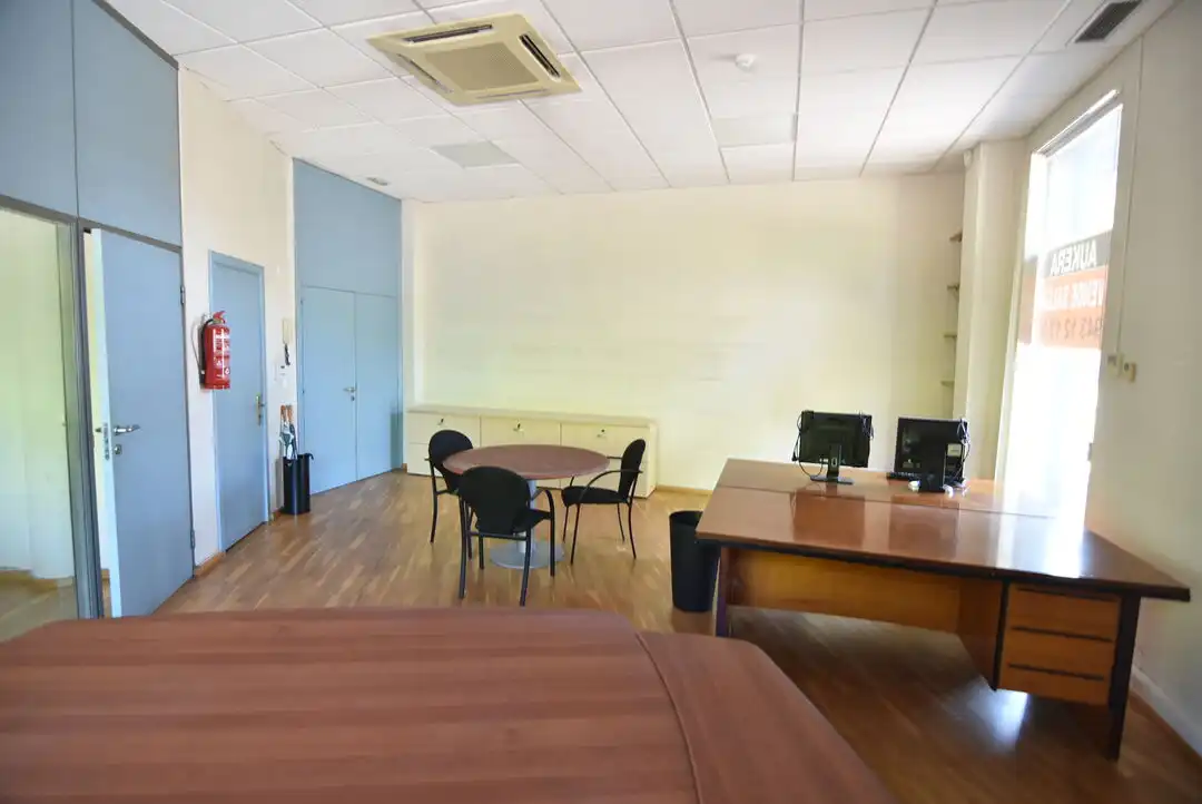 Oficina en venta en Telleria Kalea, imagen 13