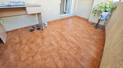 Foto 4 de Piso en venta en El Juncal - Vallealto, Cádiz