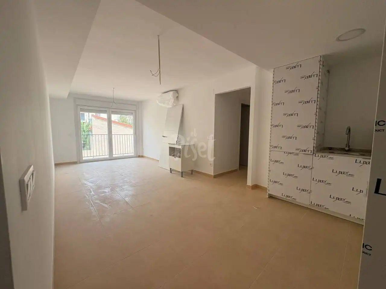 Wohnung mit Terrasse zum Verkauf in Calle Mina Madro, imagen 13