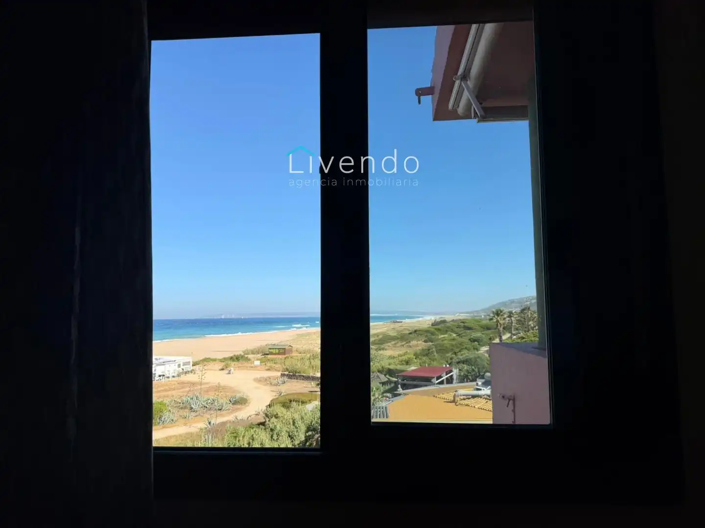 Flat for sale in Zahara de los Atunes  with Terrace, Swimming Pool and Furnished