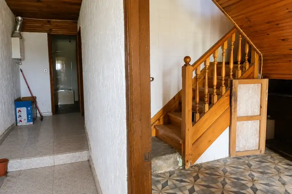 Houses for sale in Llanes  with Private garden