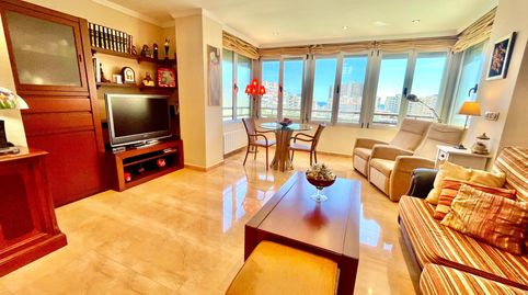 Foto 2 de Piso en venta en Playa de San Juan, Alicante / Alacant