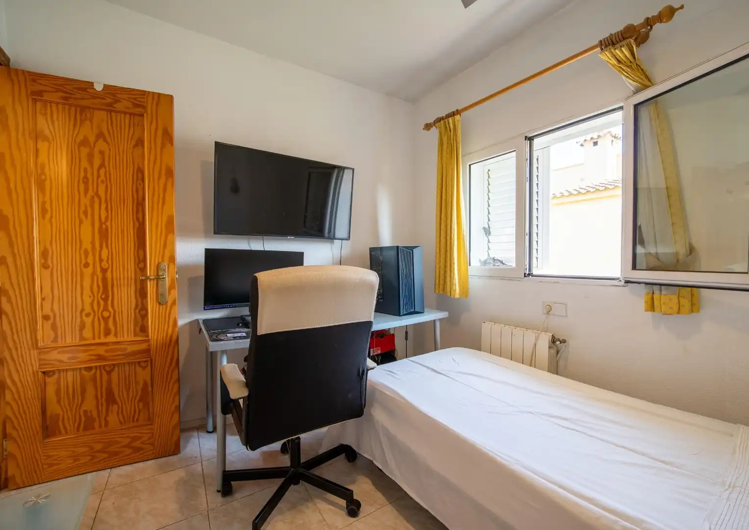 Chalet con jardín en venta en La Conarda, imagen 29