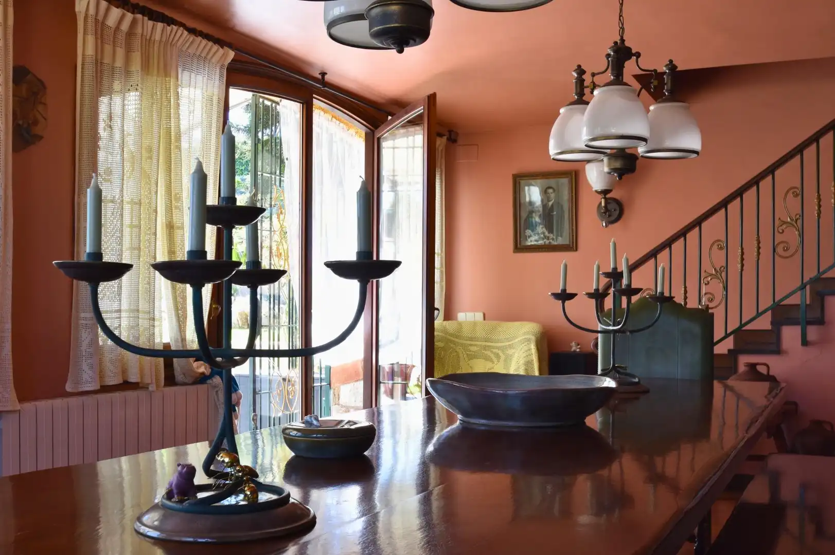 Villa con terrazza in vendita a L'Aragai, imagen 18