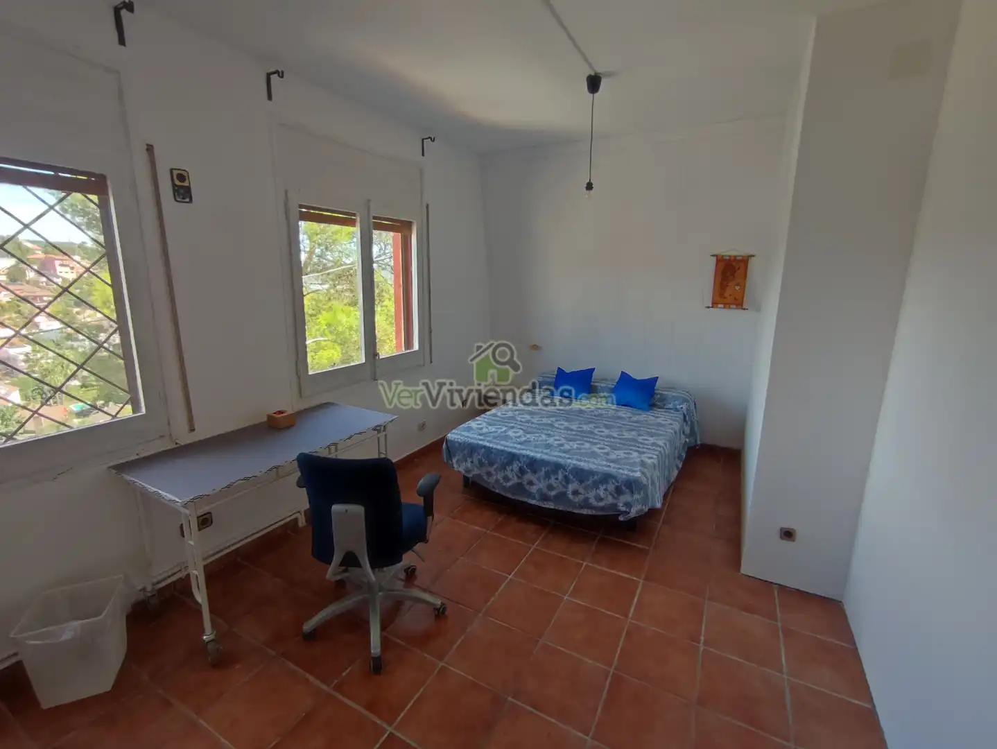 Haus oder Chalet zum Verkauf in Calle Mayor, 10, Cervelló