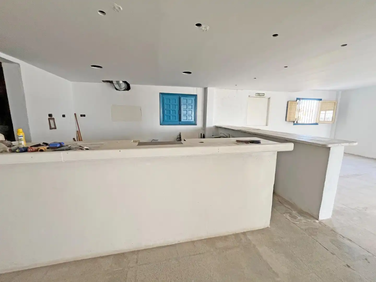 Finca rústica en venta en Elche / Elx con Terraza
