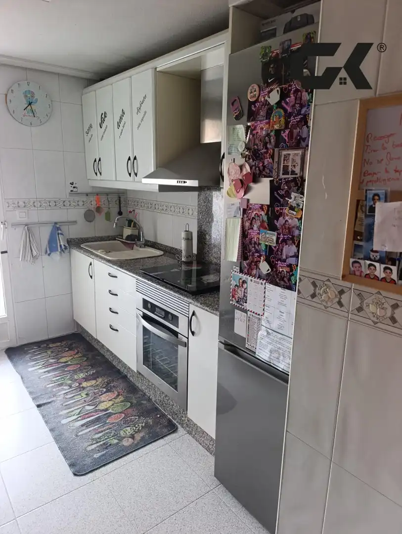 Apartament amb ascensor en venda a Pedanías Este, imagen 20