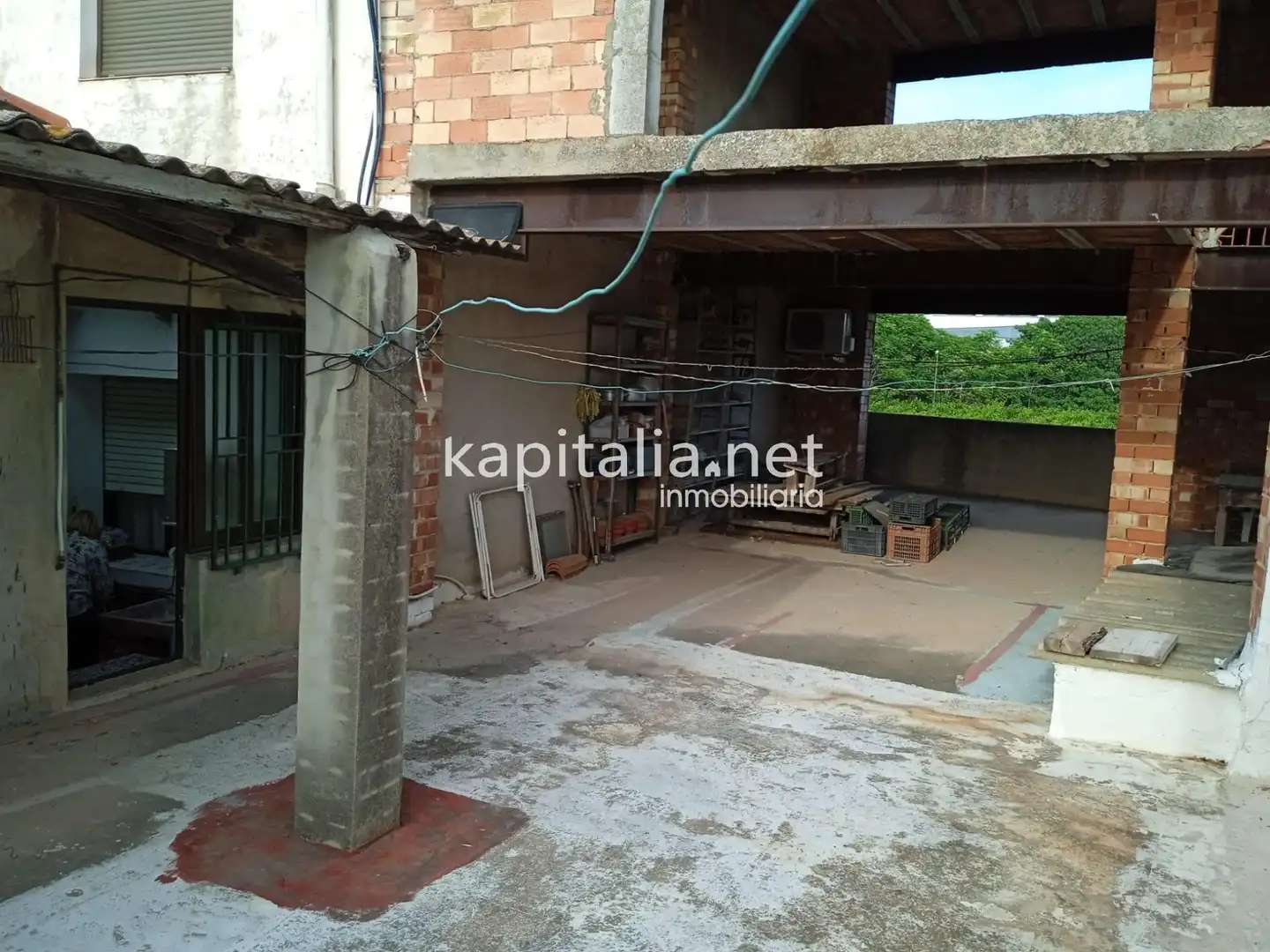 Finca rústica en venda en Manuel amb Aire condicionat, Terrassa i Traster