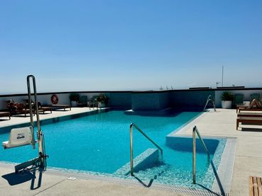 Piso con piscina en venta en Martiricos