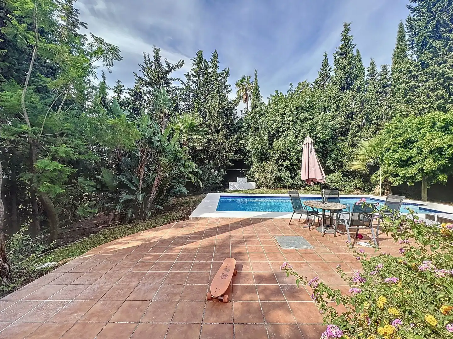 Chalet con piscina en venta en Las Lomas de Mijas, imagen 37