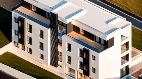Photo 2 from new construction home in Flat for sale in Calle de José de Lamano Beneite, 36, La Platina- Hospital - Campus, Salamanca