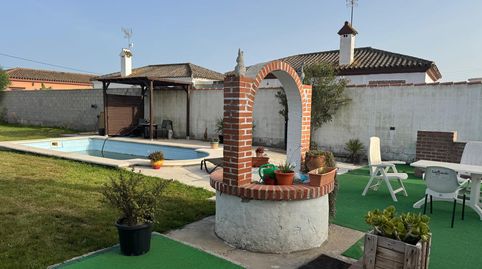 Foto 3 de Casa o chalet en venta en Pelagatos - Pago del Humo, Chiclana de la Frontera