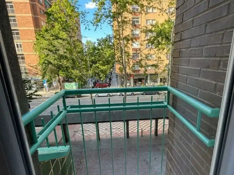 Piso con ascensor en venta en Poeta Manuel de Góngora 15, imagen 19