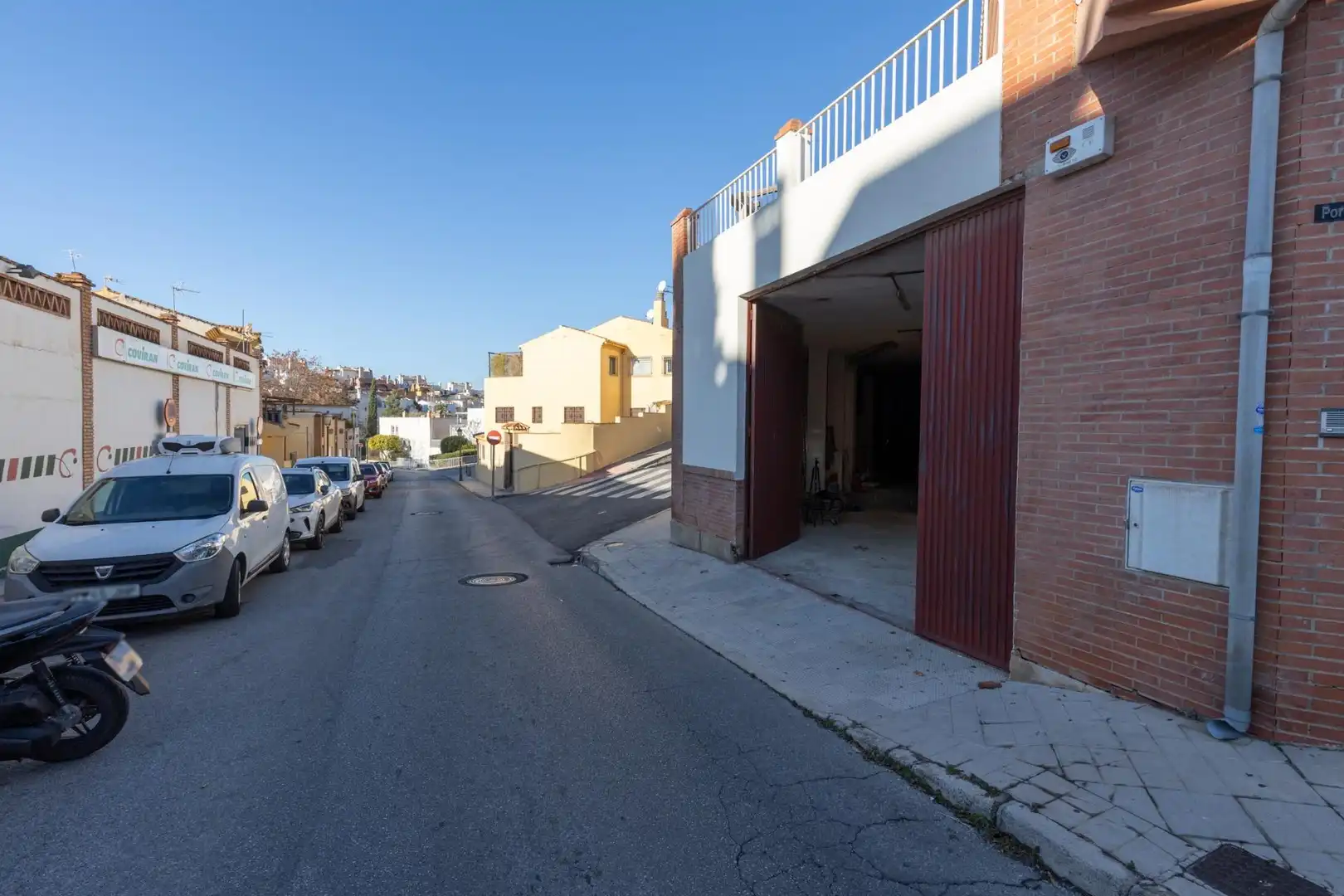Local comercial en venta en Huétor Vega, imagen 20