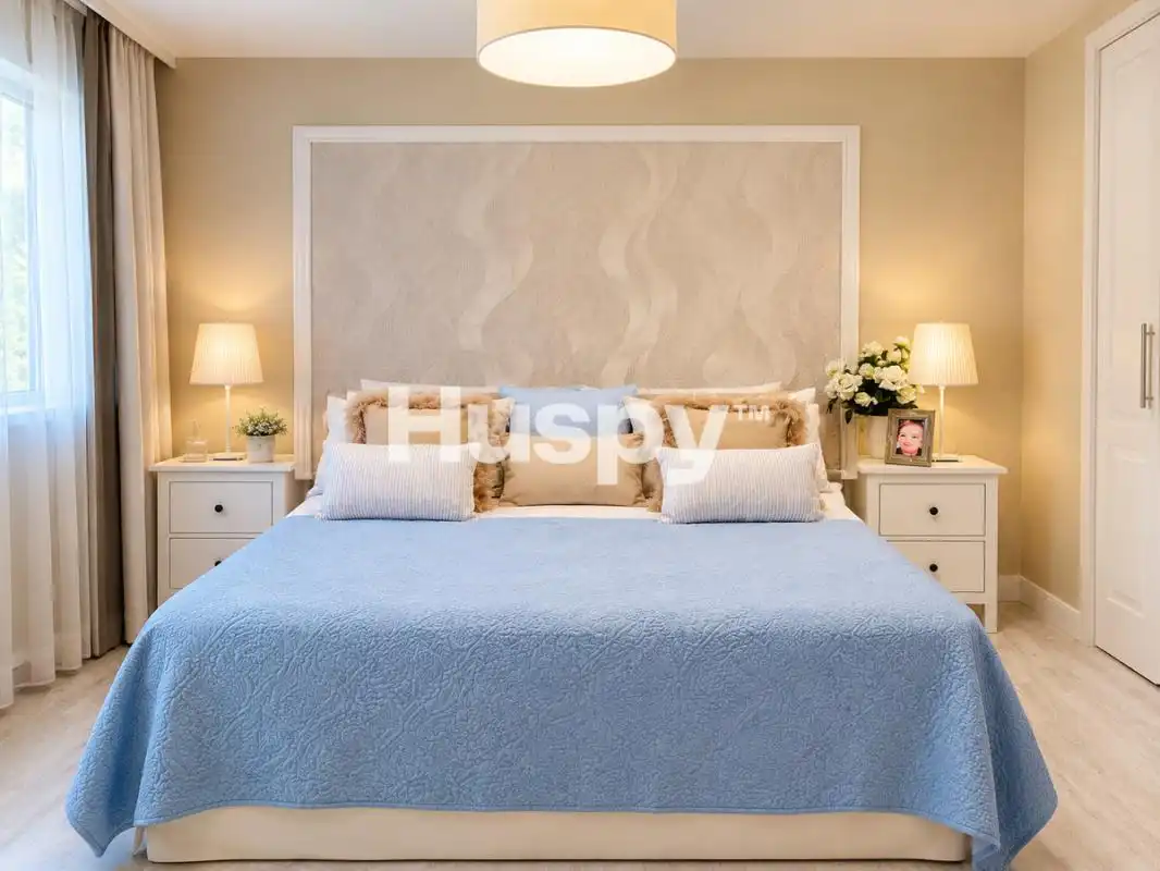 Habitación de Piso en venta en Benalmádena pueblo