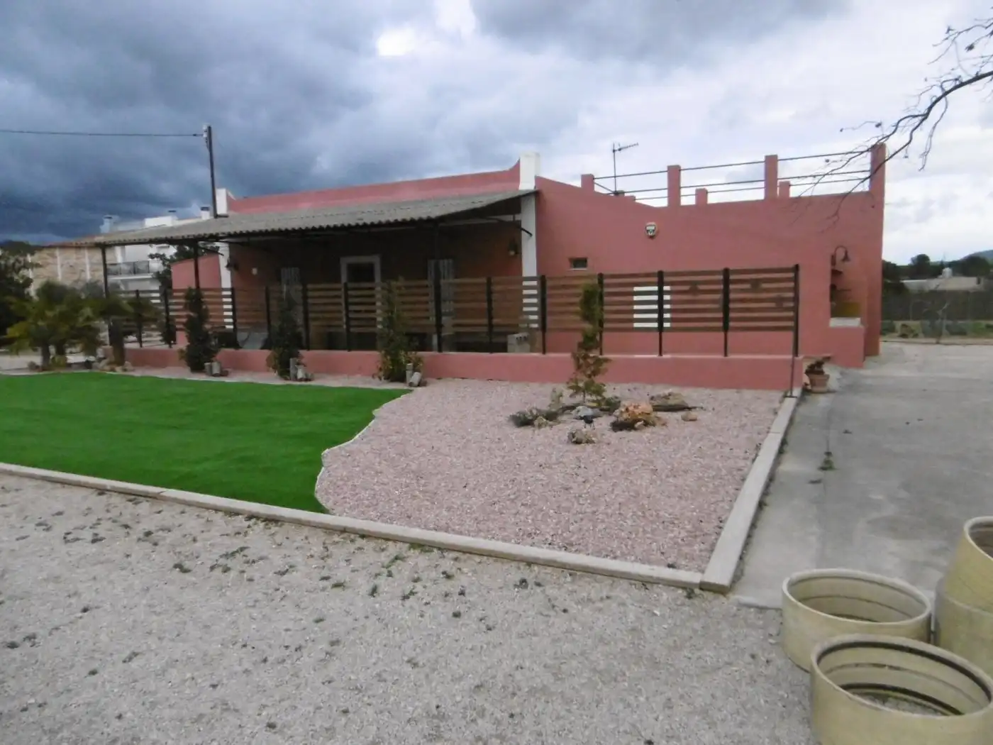 Villa mit Pool zum Verkauf in Jesús - Els Reguers, imagen 12