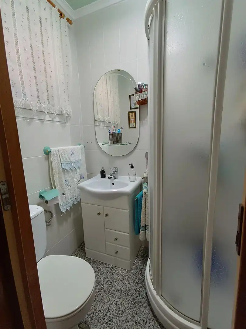 Casa o xalet en venda a San Juan de los Terreros