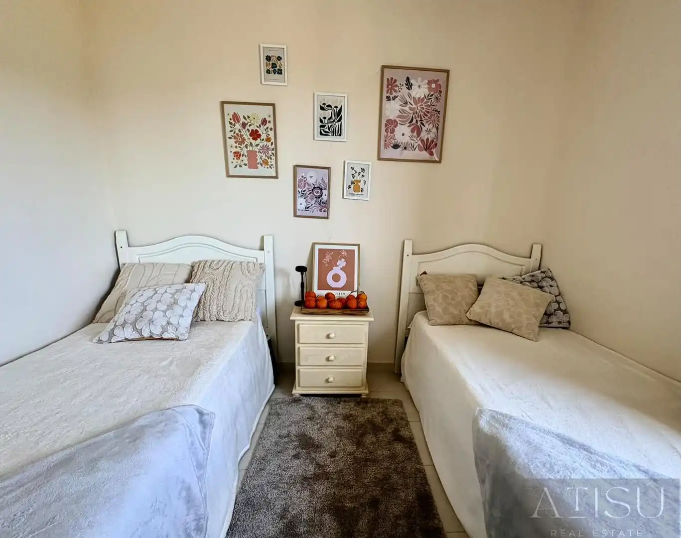 Appartement avec terrasse à vendre à Sierra Dorada, imagen 5