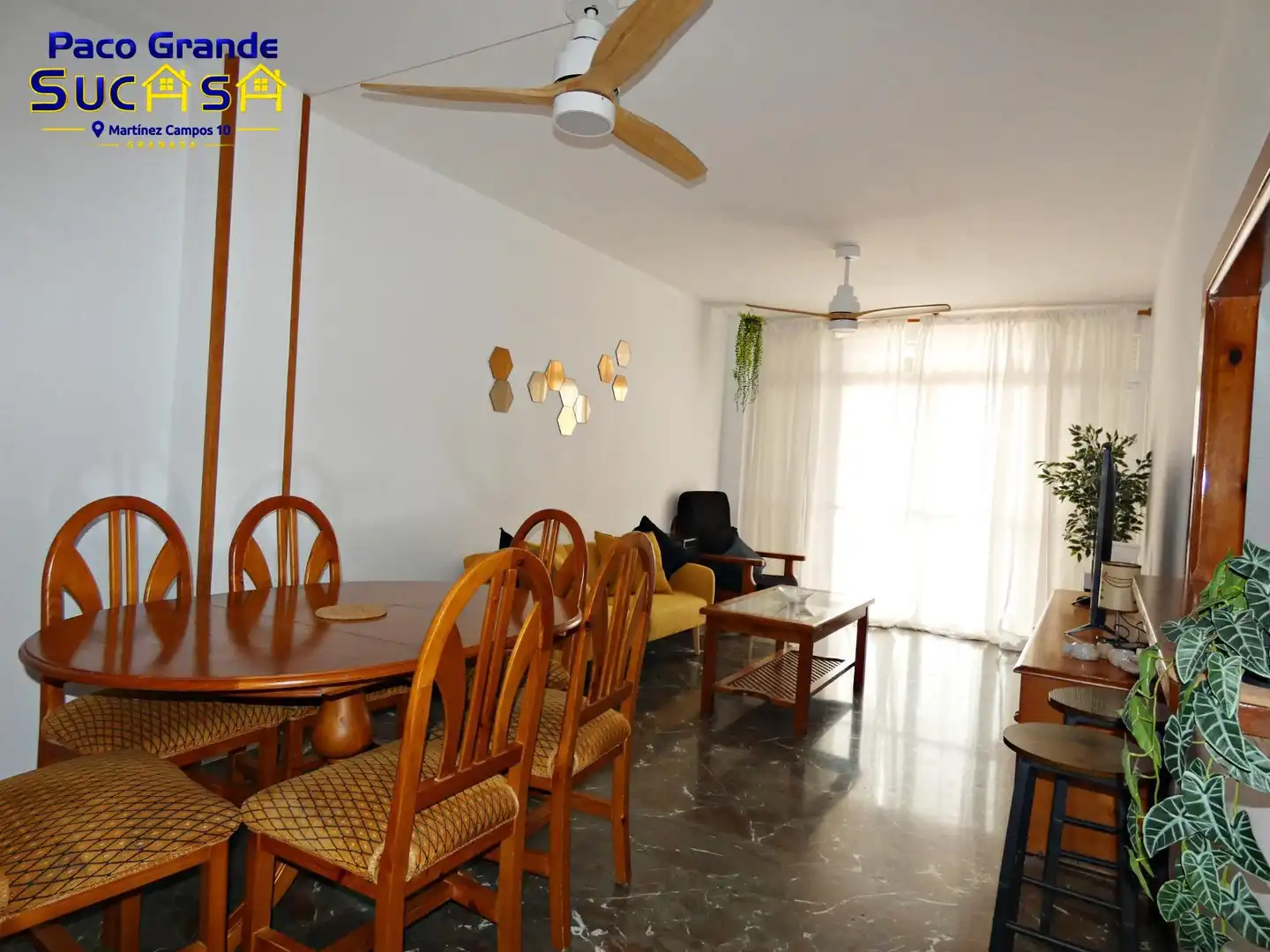 Piso en venta en Calle ALMERIA, 16, Castell de Ferro