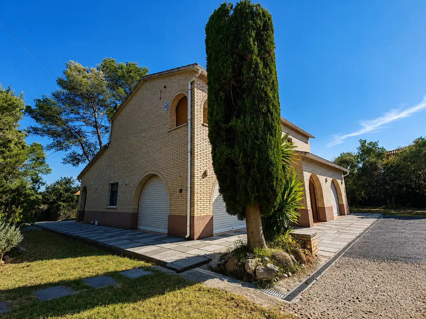 Villa con terrazza in vendita a Passatge Solsonès, imagen 2