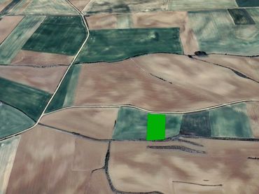 Terreno rustico in vendita a Pje Valdecastellanos