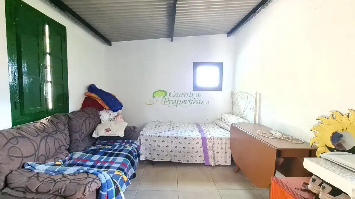 Finca rústica en venta en Cómpeta con Jardín privado, Terraza y Trastero