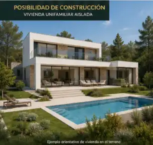 Rural land for sale in Calle MIRAMAR, imagen 6