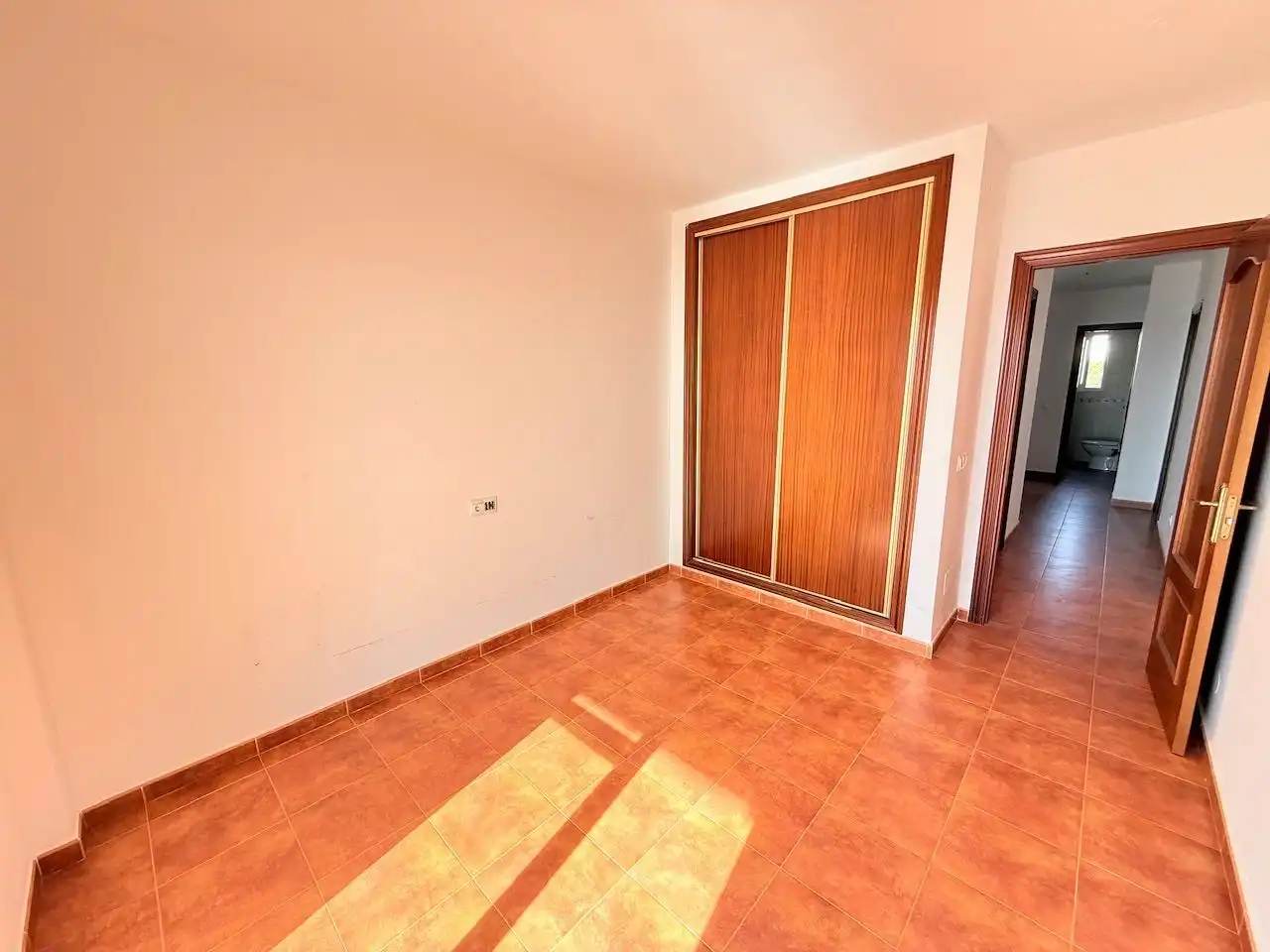 Schlafzimmer von Maisonette zum Verkauf in Torrox mit Gemeinschaftspool