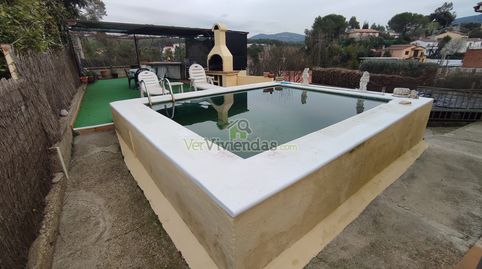 Foto 2 de Casa o chalet en venta en Vacarisses, Barcelona