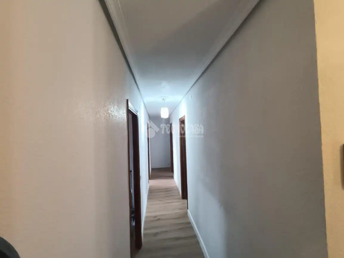 Wohnung zur Miete in Calera y Chozas mit Balkon