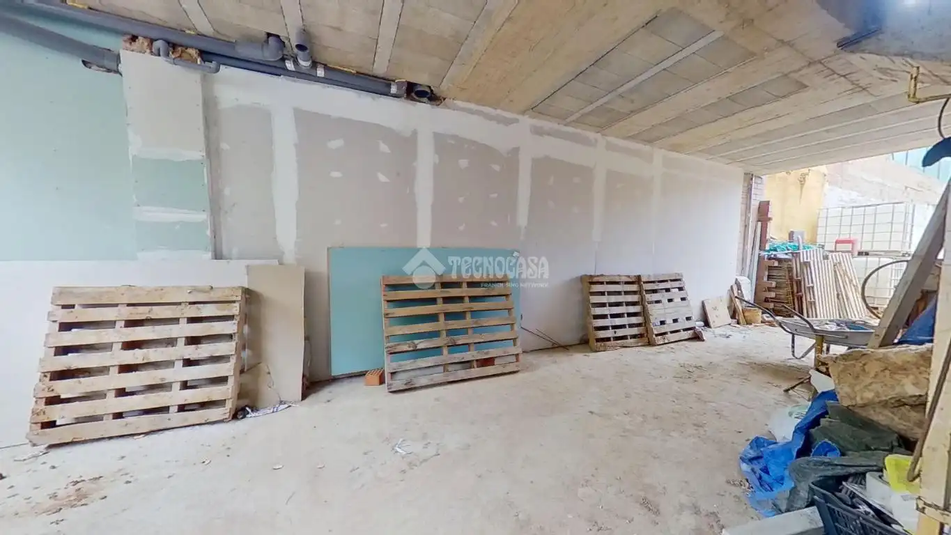 Casa en venda a Creu de Barberà - Sector Sud, imagen 12