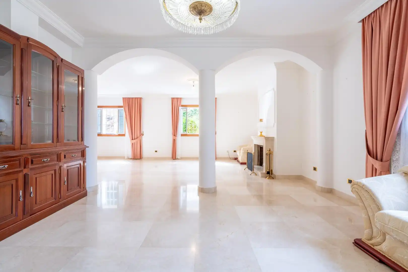 Chalet con terraza en venta en Calle EMETERIO PADRON CRUZ 1, imagen 15
