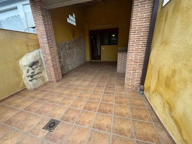 Country homes for sale in Benimarfull  with Terrace, Storage room and Furnished