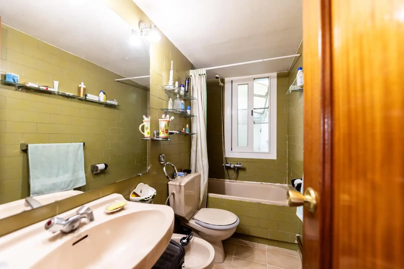 Flat for sale in Avenida ESPAÑA, Casco Antiguo