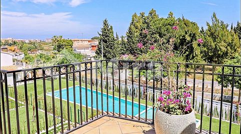 Foto 3 de Ático en venta en El Montgó, Dénia