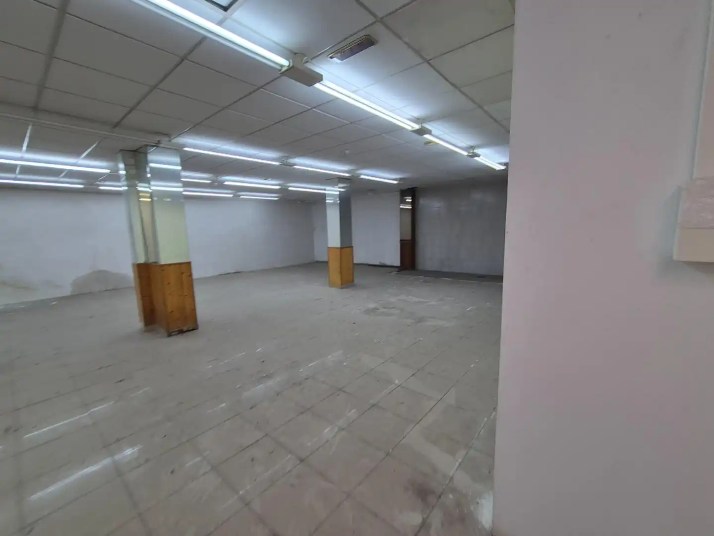Business premises for sale in Plaza de Toros - Avenida Chapí - Trinquete, imagen 11