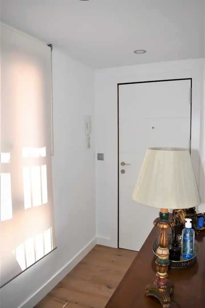 Flat for rent in Alicante / Alacant, Alicante