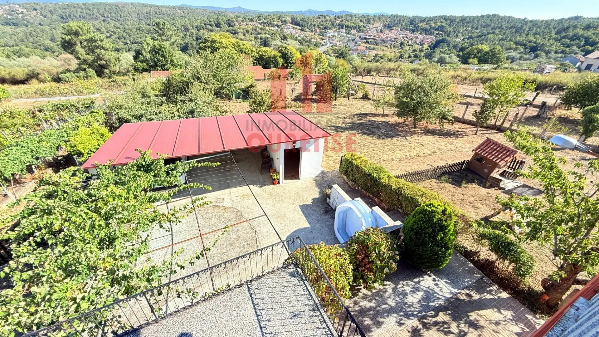 House with terrace for sale in Barbadás, imagen 35