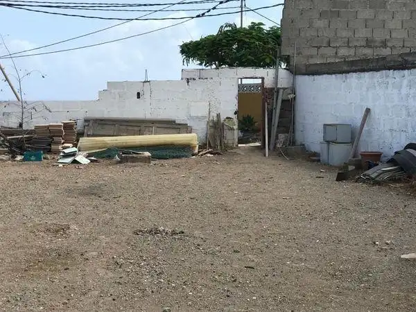 Residential for sale in Arucas